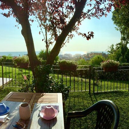 Ilpoggetto Bed&Breakfast Civitanova Marche Dış mekan fotoğraf