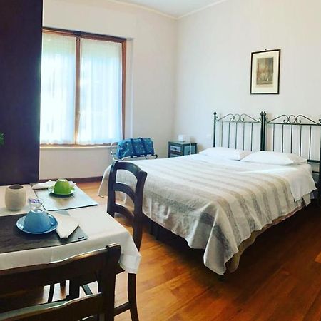 Ilpoggetto Bed&Breakfast Civitanova Marche Dış mekan fotoğraf