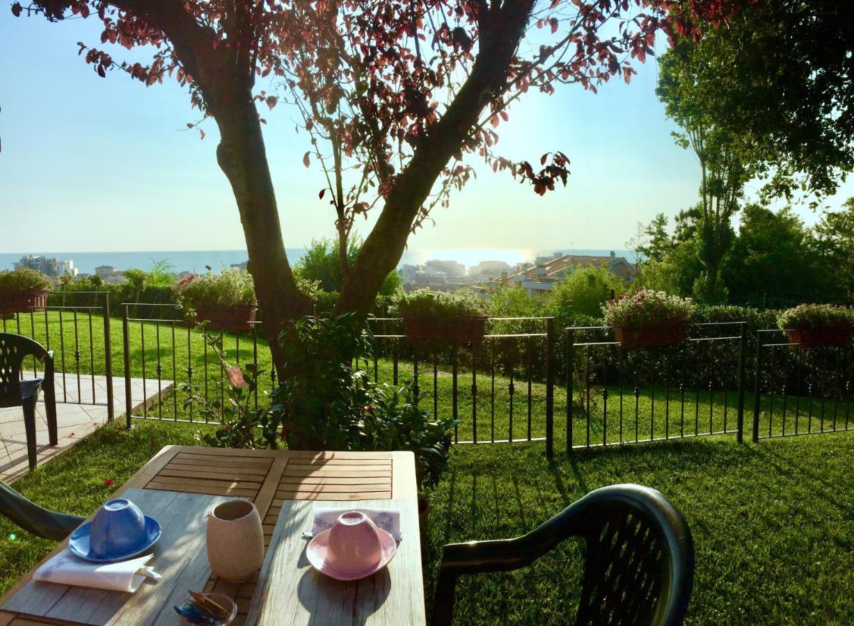 Ilpoggetto Bed&Breakfast Civitanova Marche Dış mekan fotoğraf