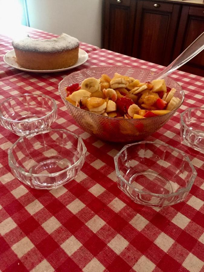 Ilpoggetto Bed&Breakfast Civitanova Marche Dış mekan fotoğraf