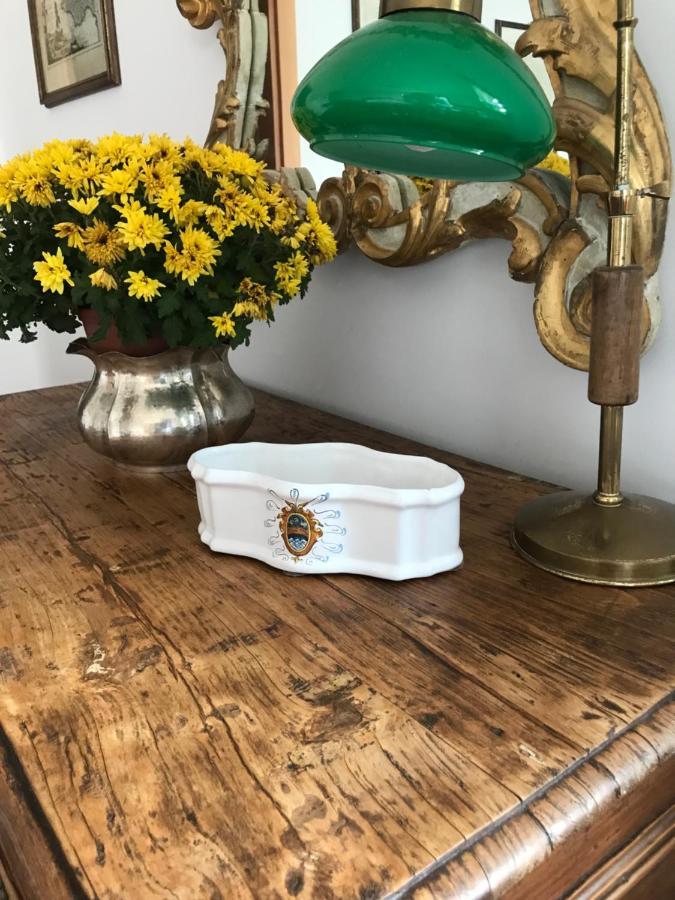 Ilpoggetto Bed&Breakfast Civitanova Marche Dış mekan fotoğraf