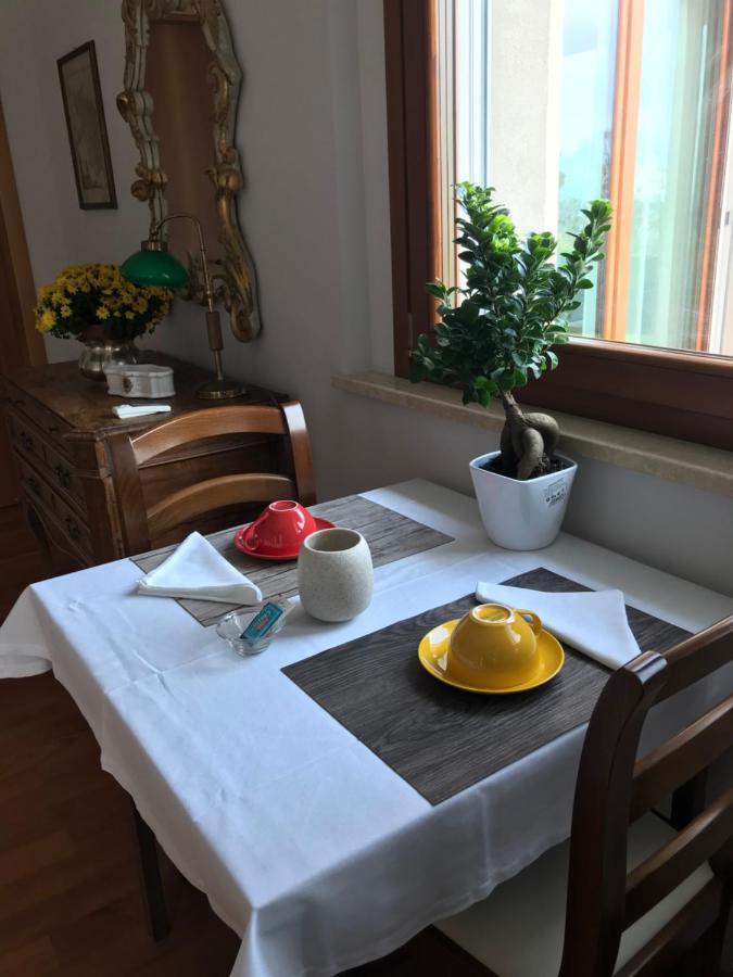 Ilpoggetto Bed&Breakfast Civitanova Marche Dış mekan fotoğraf