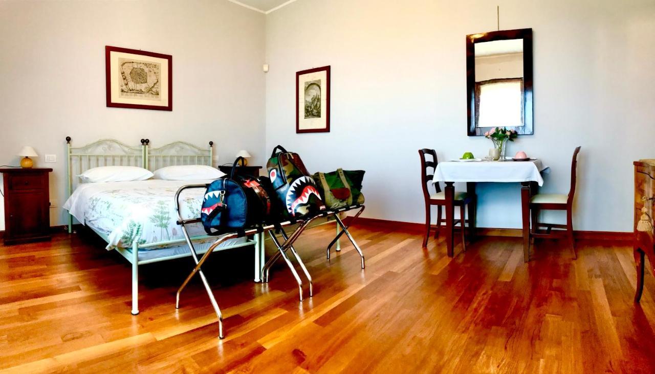 Ilpoggetto Bed&Breakfast Civitanova Marche Dış mekan fotoğraf