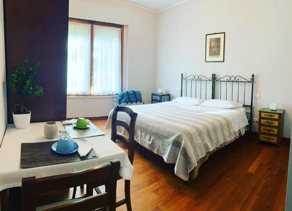 Ilpoggetto Bed&Breakfast Civitanova Marche Dış mekan fotoğraf