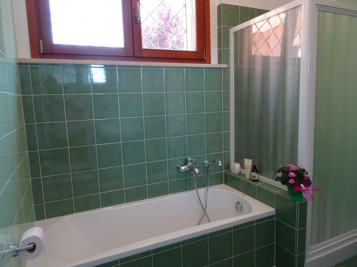 Ilpoggetto Bed&Breakfast Civitanova Marche Dış mekan fotoğraf