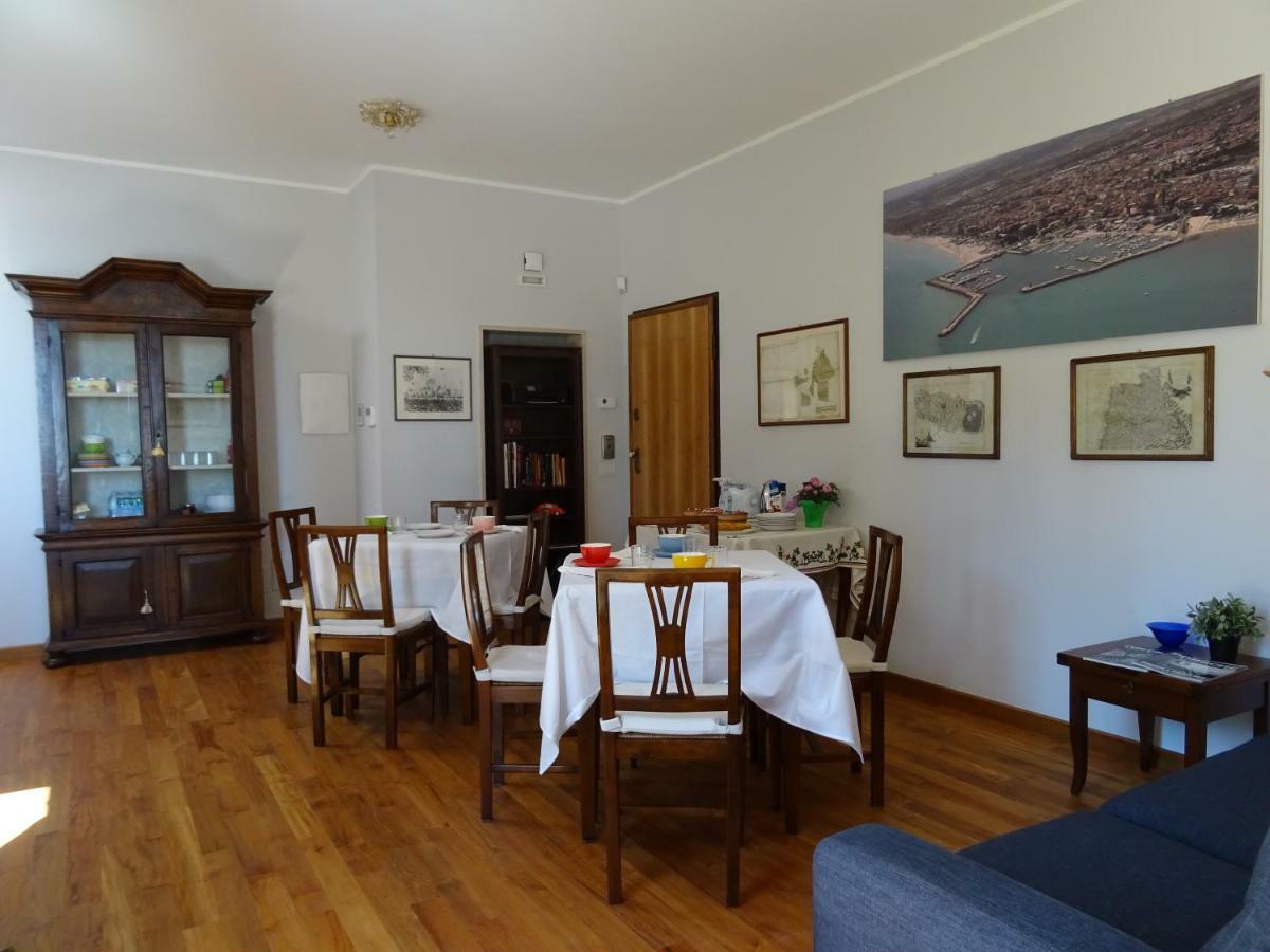 Ilpoggetto Bed&Breakfast Civitanova Marche Dış mekan fotoğraf