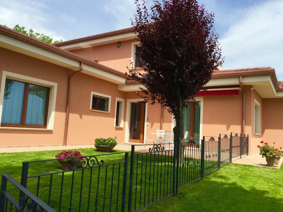 Ilpoggetto Bed&Breakfast Civitanova Marche Dış mekan fotoğraf
