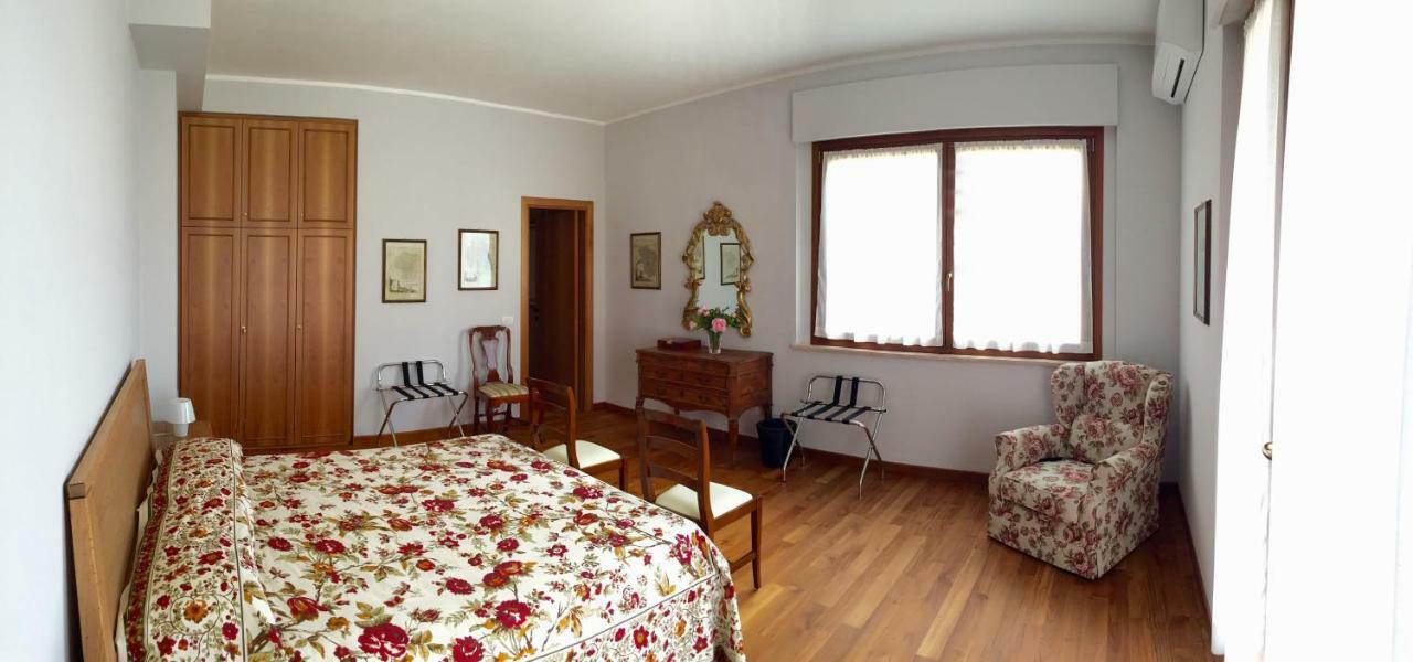 Ilpoggetto Bed&Breakfast Civitanova Marche Dış mekan fotoğraf