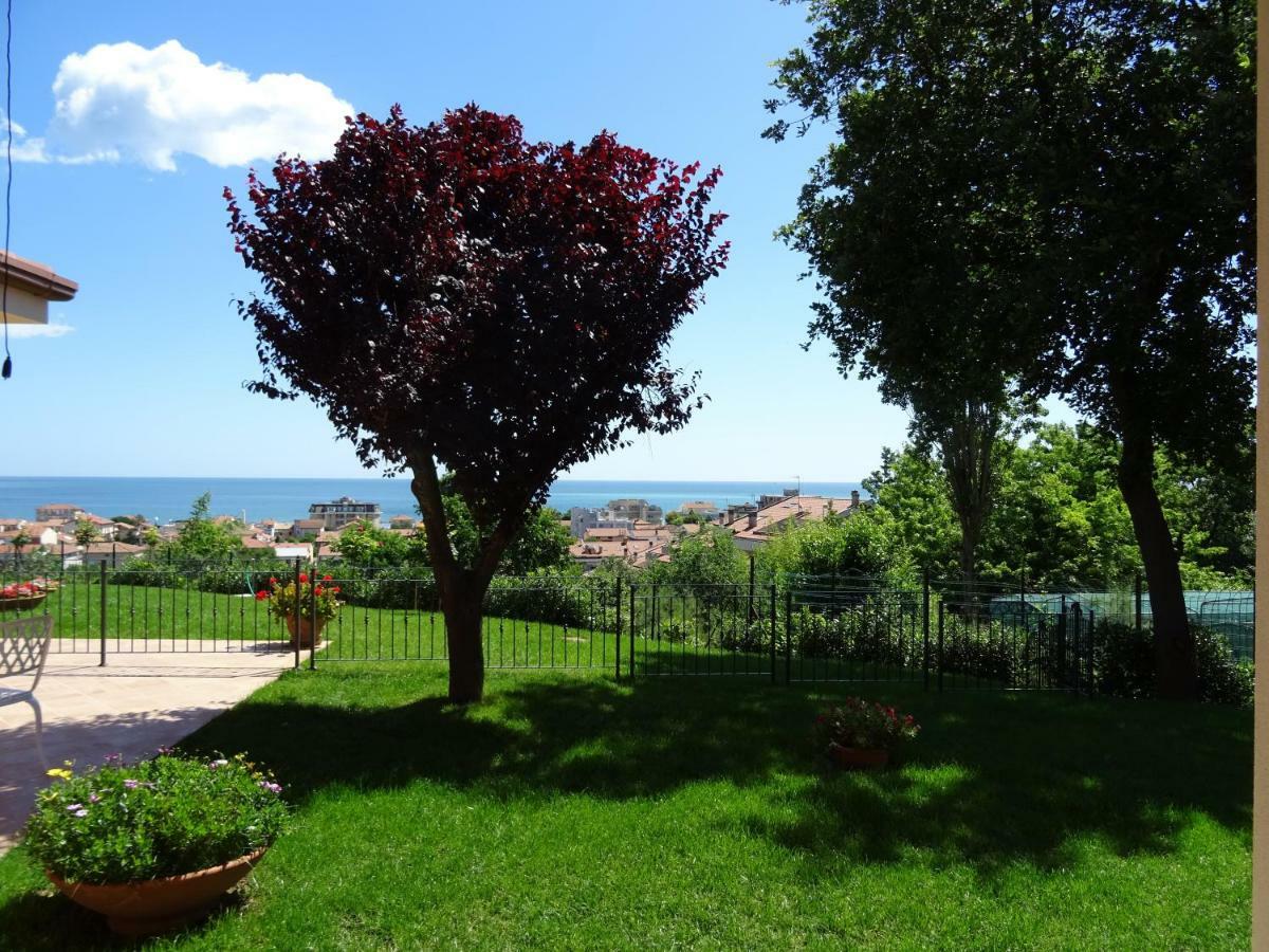 Ilpoggetto Bed&Breakfast Civitanova Marche Dış mekan fotoğraf