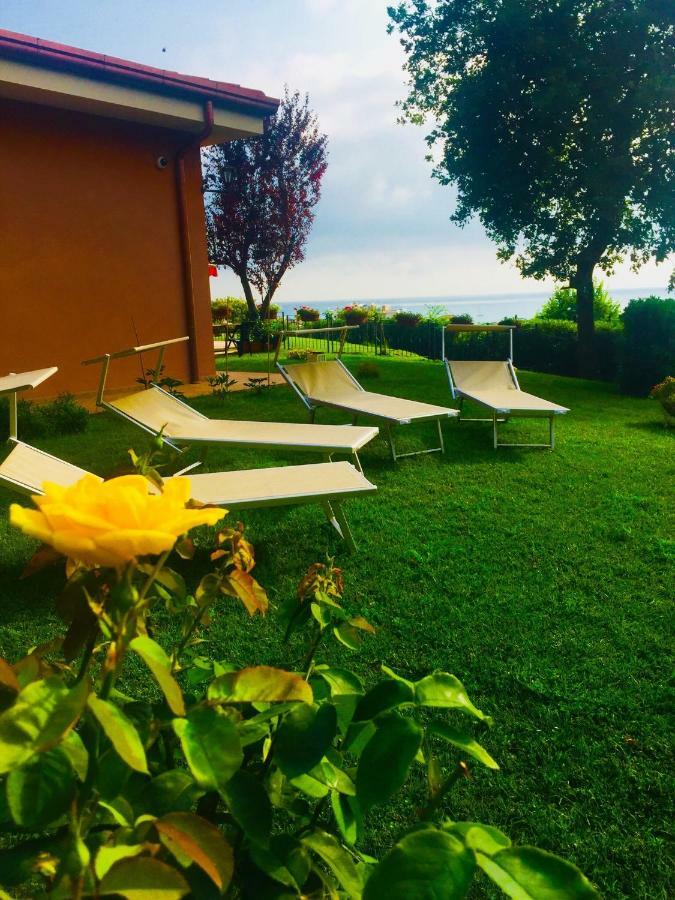 Ilpoggetto Bed&Breakfast Civitanova Marche Dış mekan fotoğraf