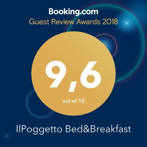 Ilpoggetto Bed&Breakfast Civitanova Marche Dış mekan fotoğraf